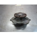 25Q004 Water Coolant Pump From 2009 Chevrolet Traverse  3.6 12566029